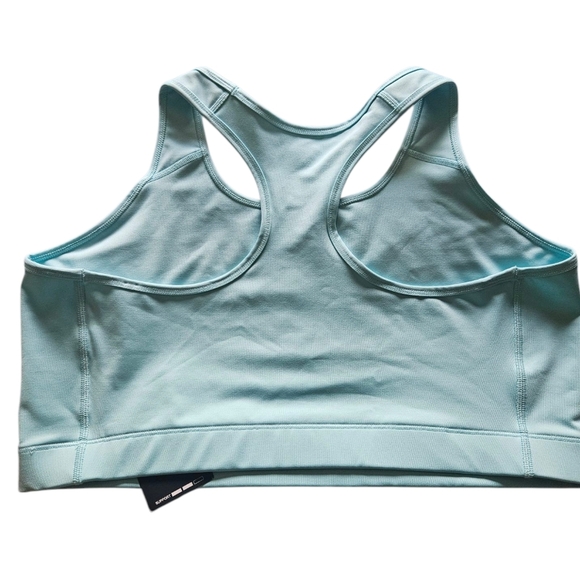 NIKE Icon Clash Dri-Fit Sports Bra Plus Size Women (3X) - Picture 2 of 7